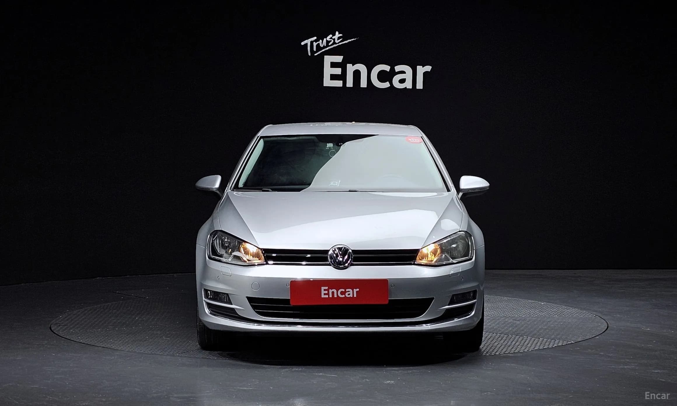Golf 7th Generation
