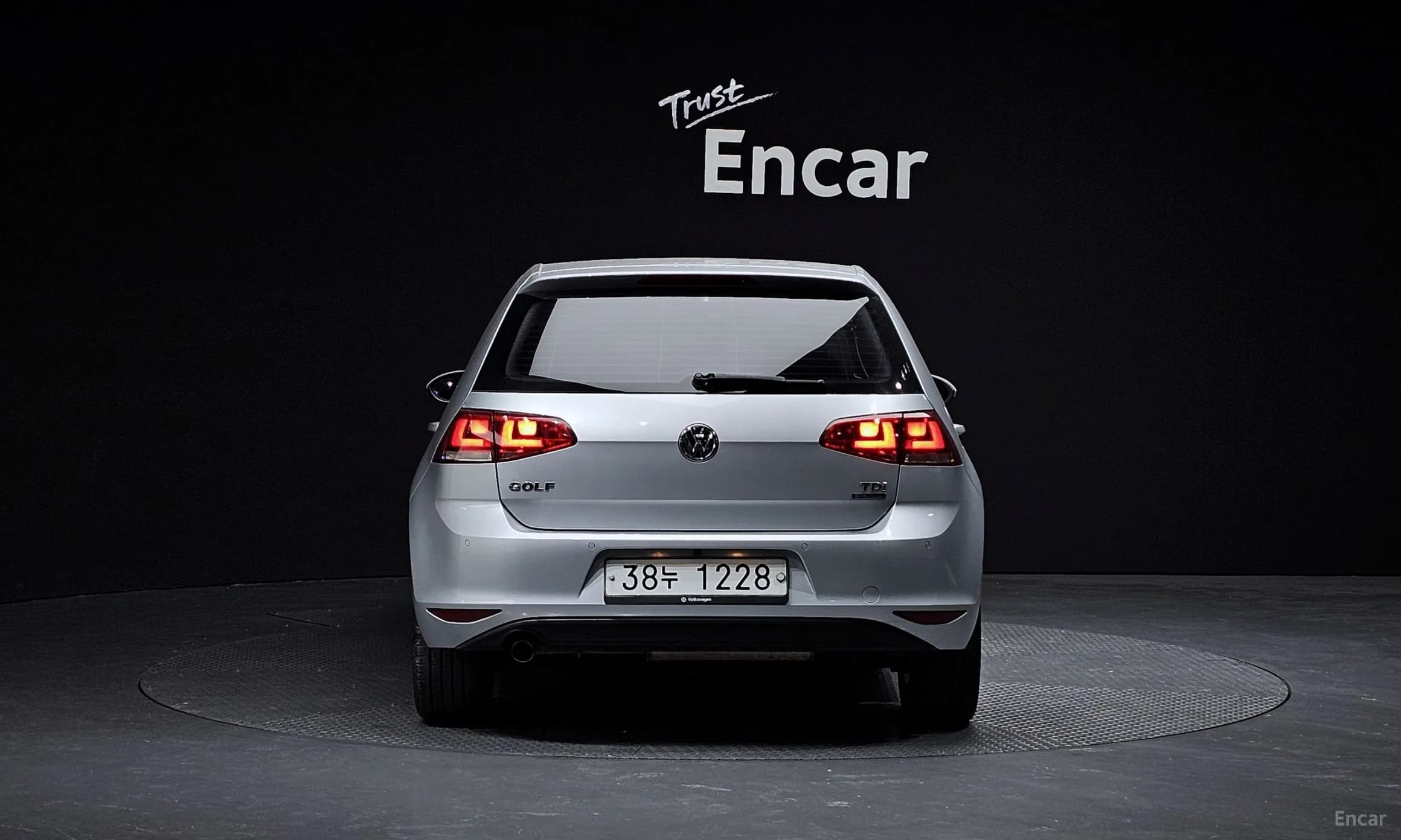 Golf 7th Generation