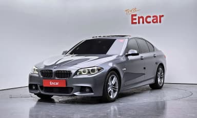 5 Series (F10)