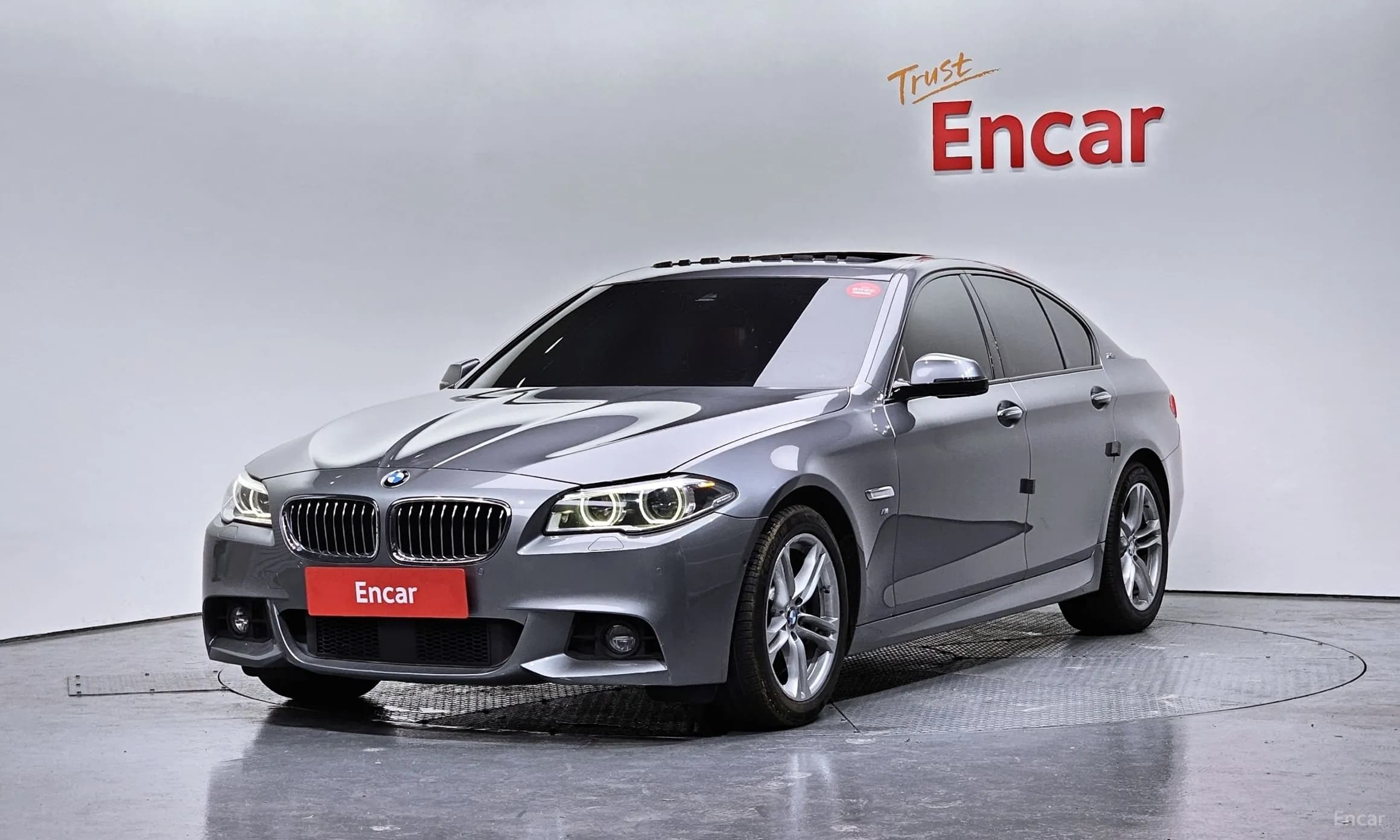 5 Series (F10)
