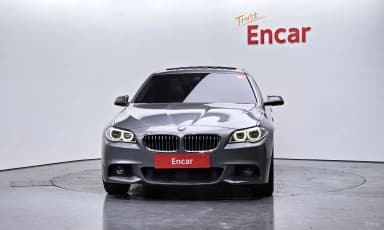 5 Series (F10)
