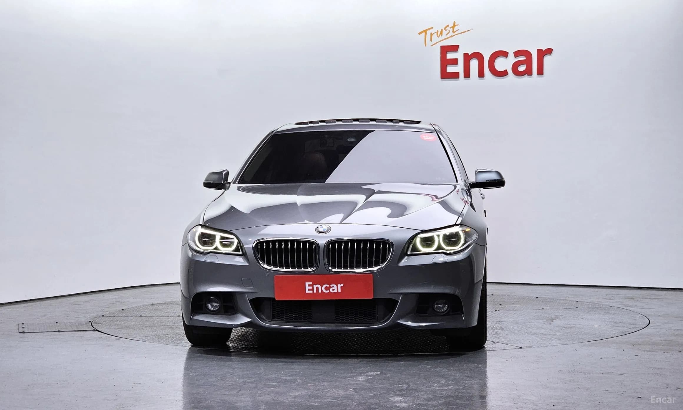 5 Series (F10)