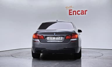 5 Series (F10)