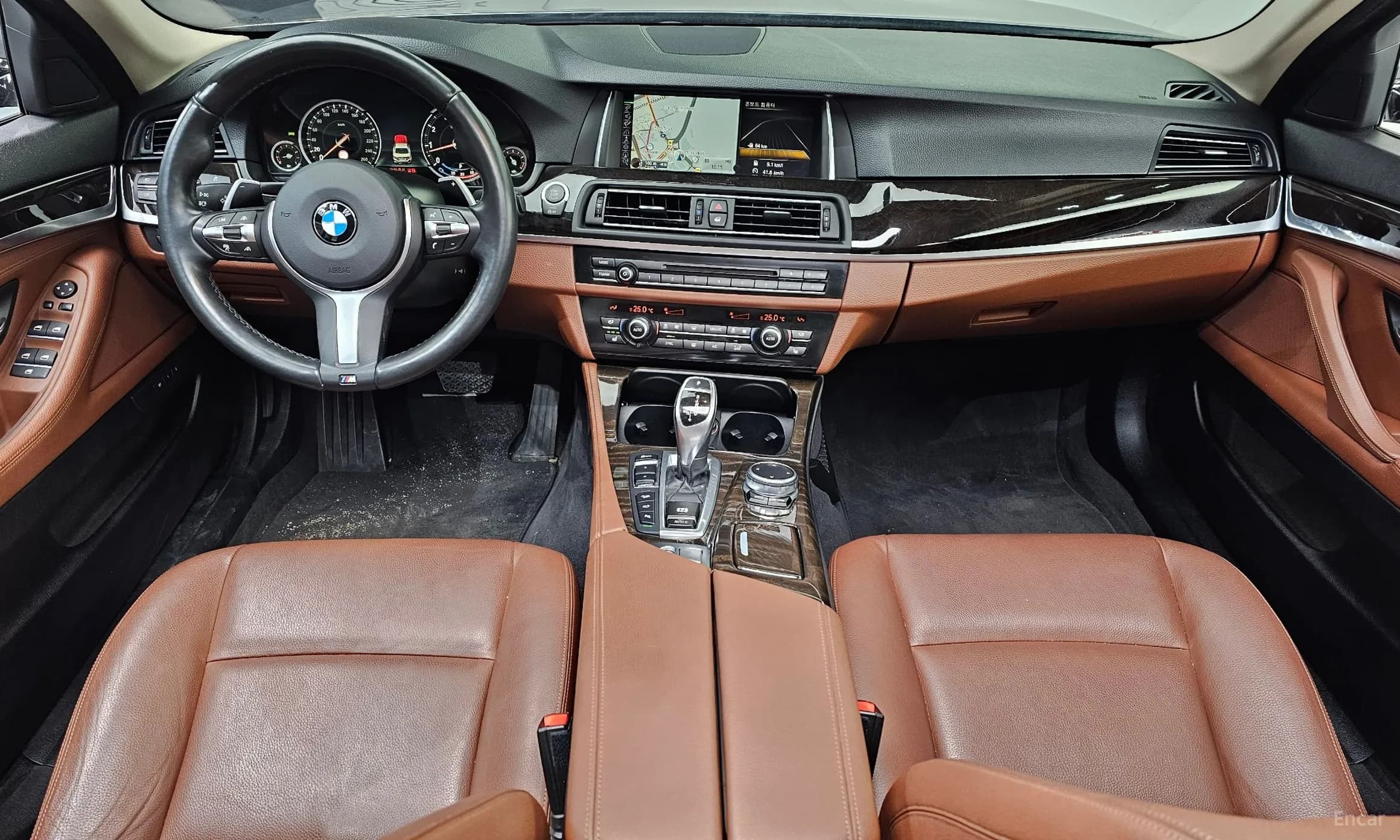 5 Series (F10)