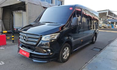 Sprinter