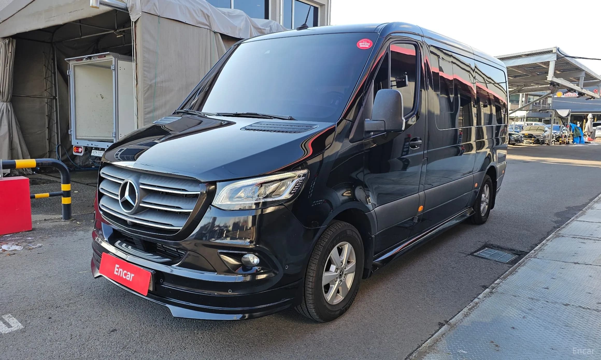 Sprinter