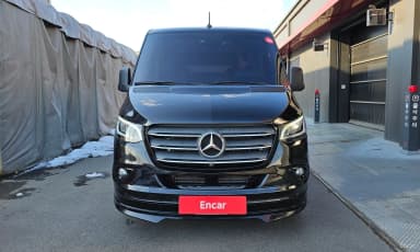 Sprinter