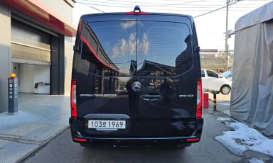 Sprinter