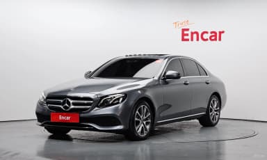 E-Class W213