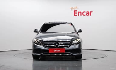E-Class W213