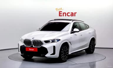 X6 (G06)