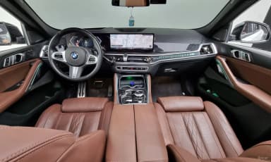 X6 (G06)