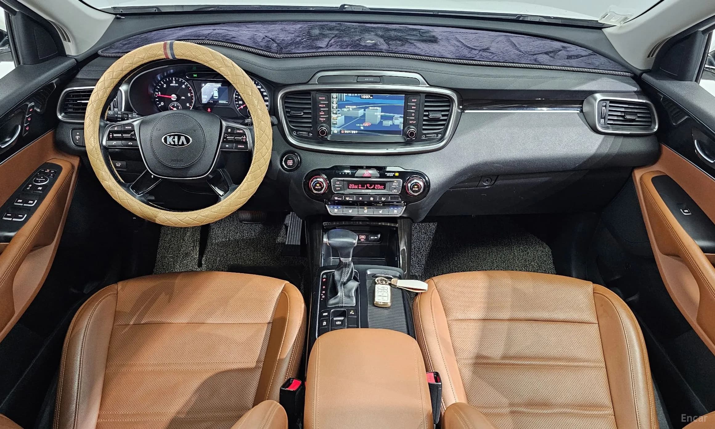 Sorento