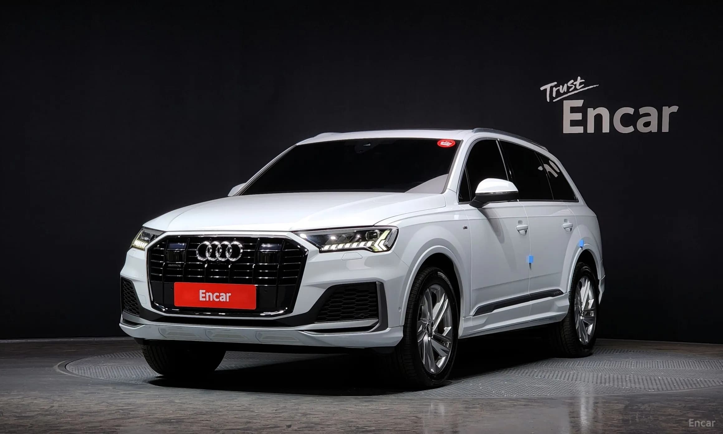 Q7 (4M)