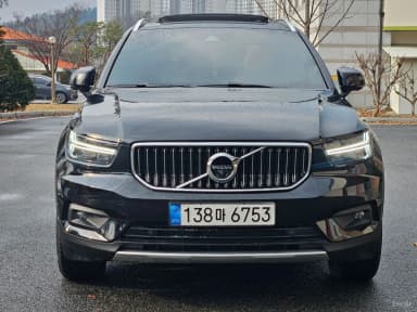 XC40