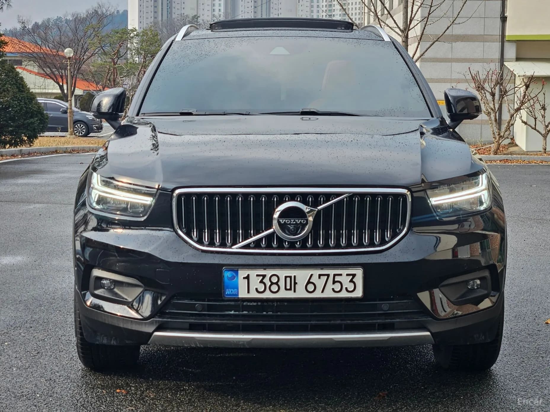 XC40