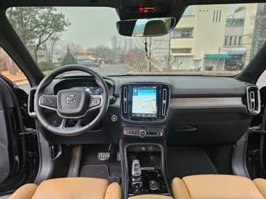 XC40