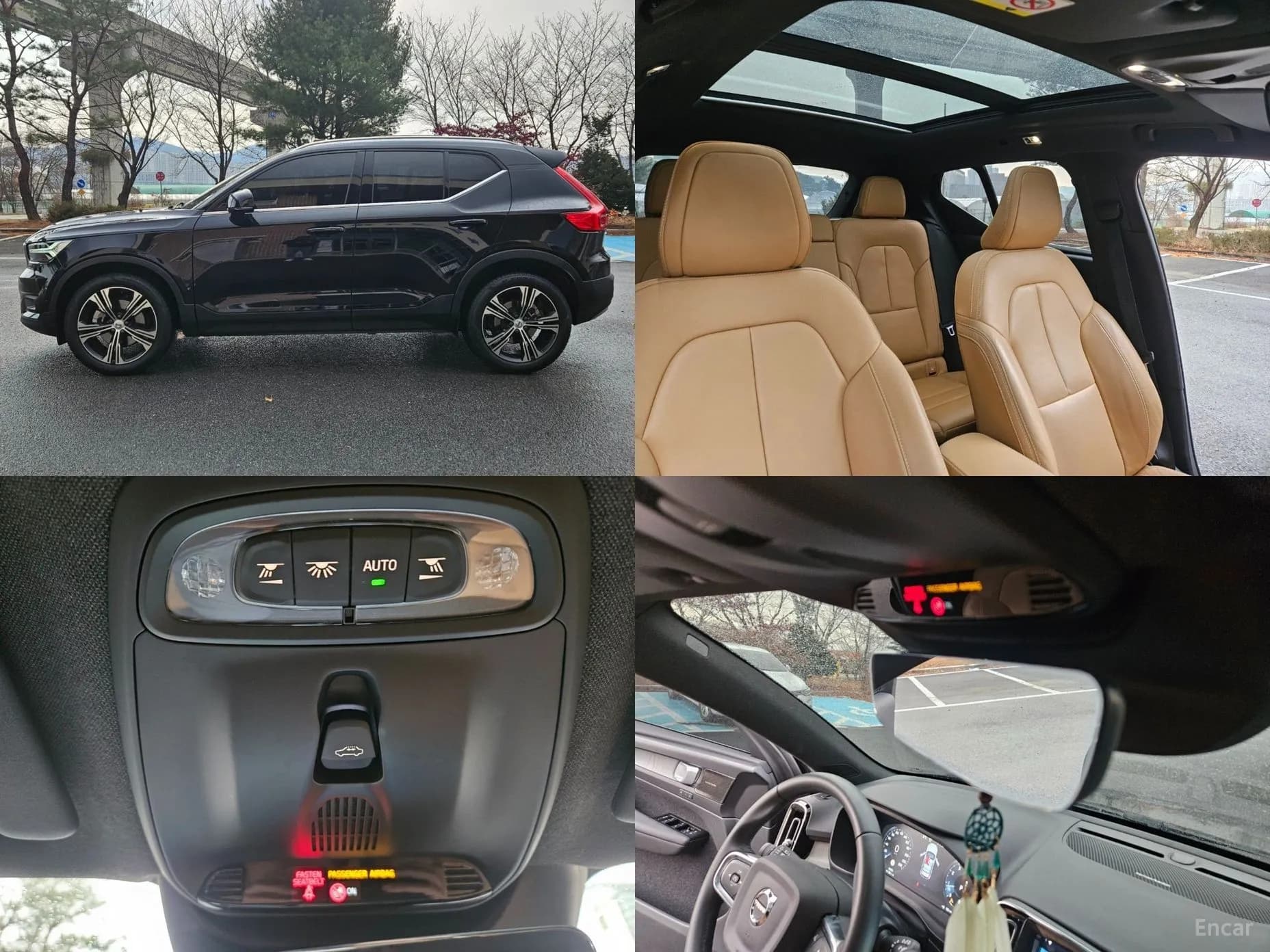 XC40