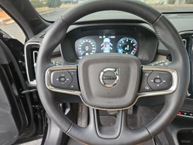 XC40