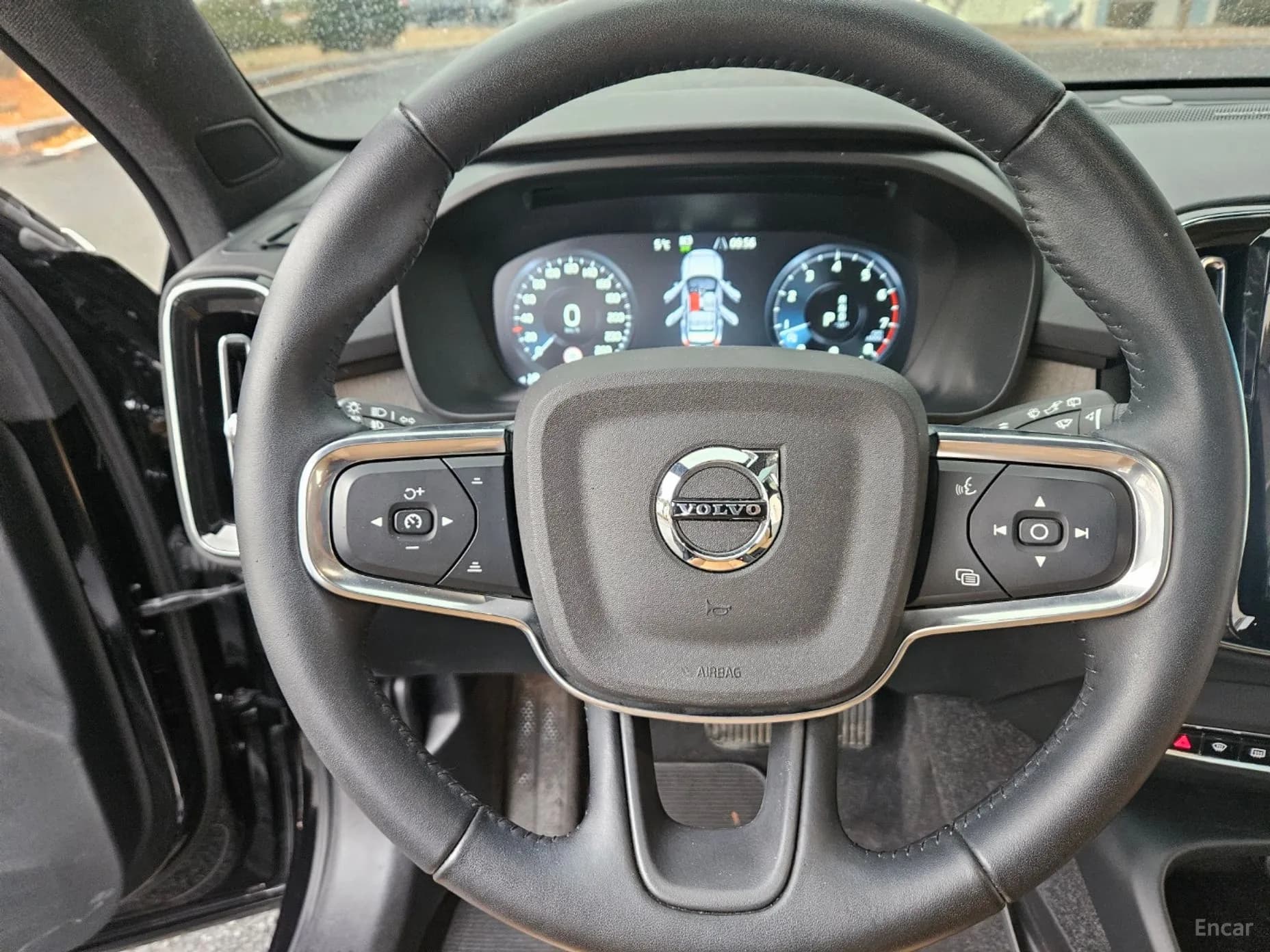 XC40