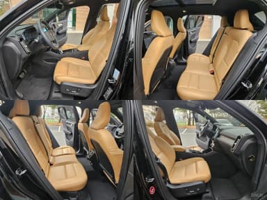 XC40