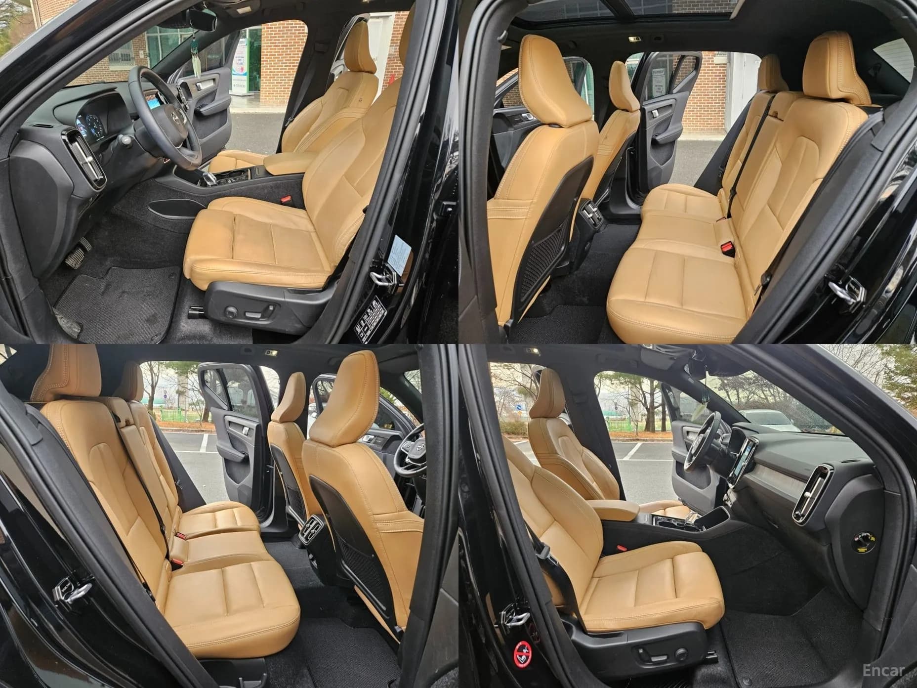 XC40