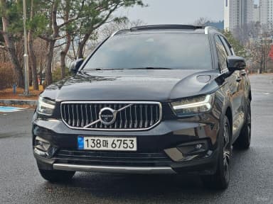 XC40