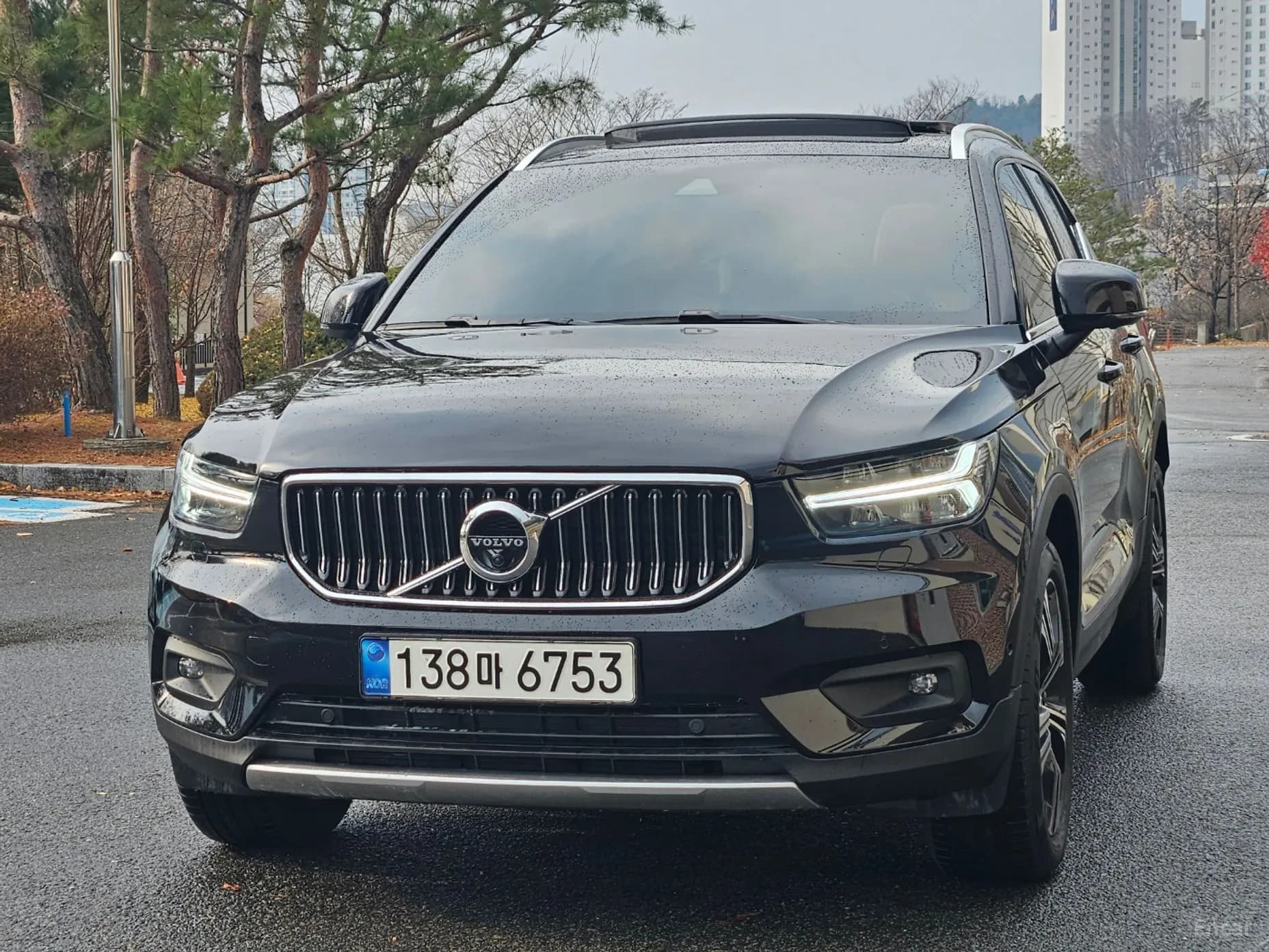 XC40