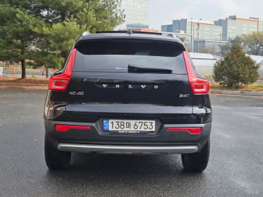 XC40