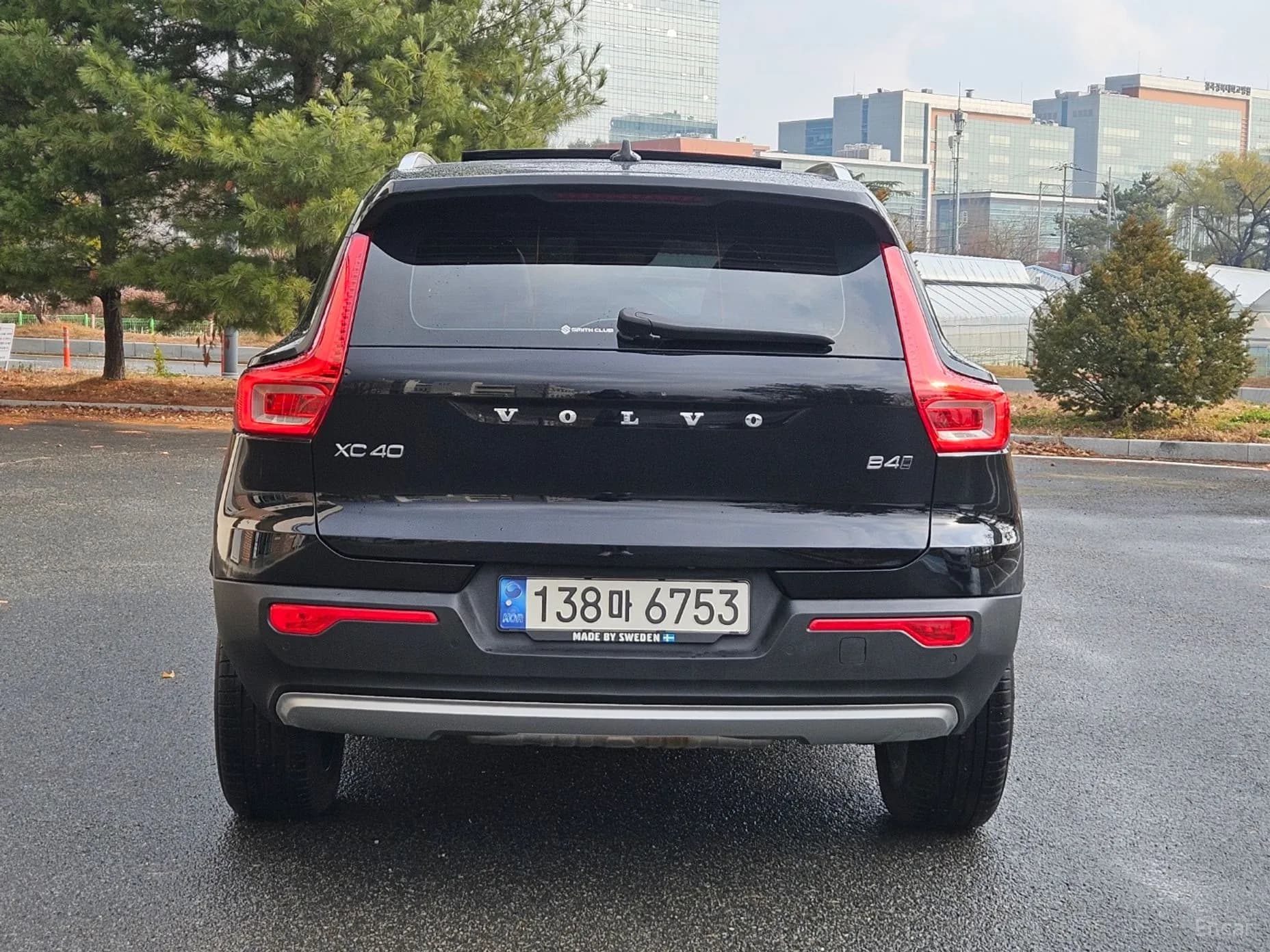 XC40