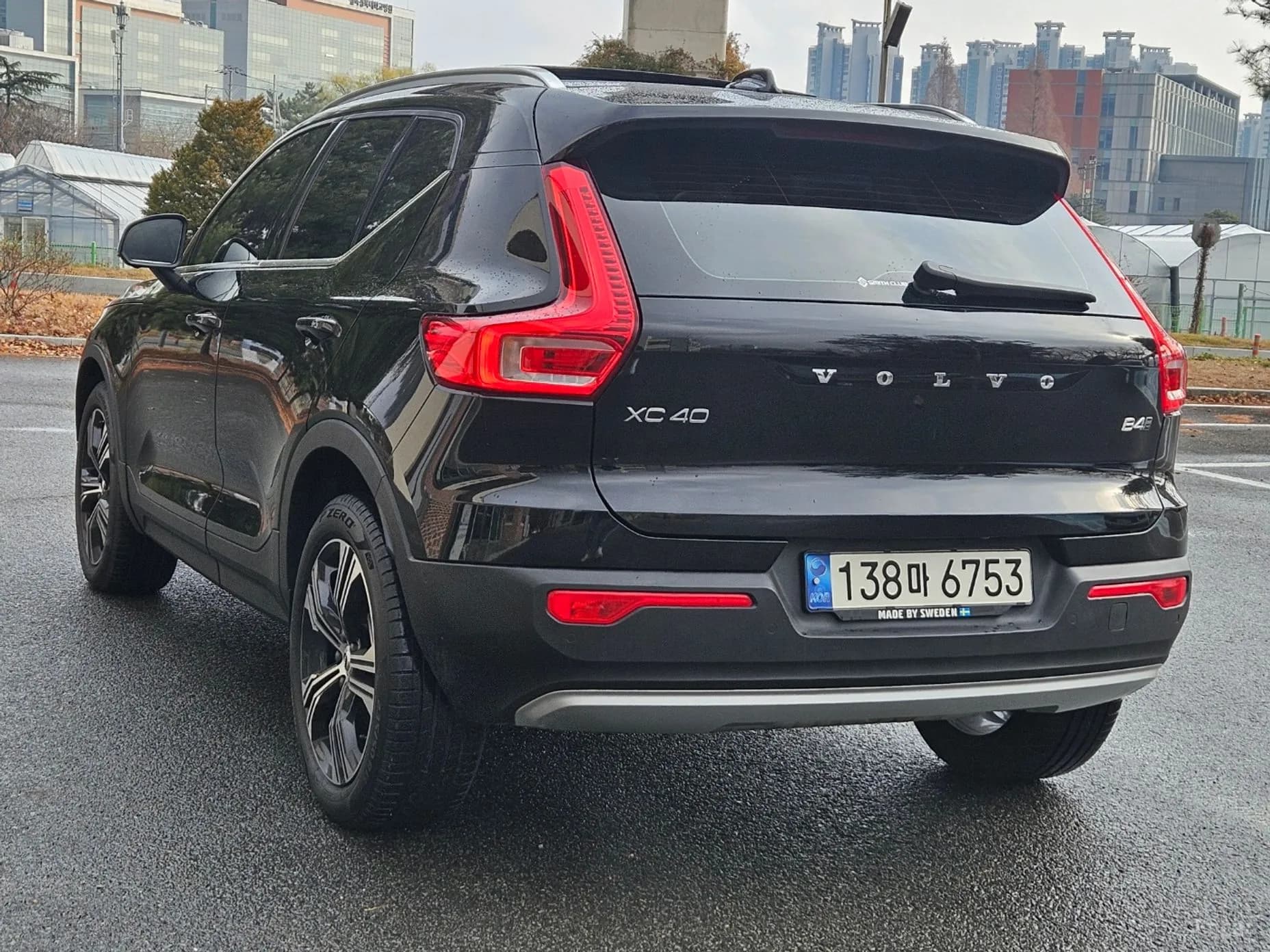 XC40
