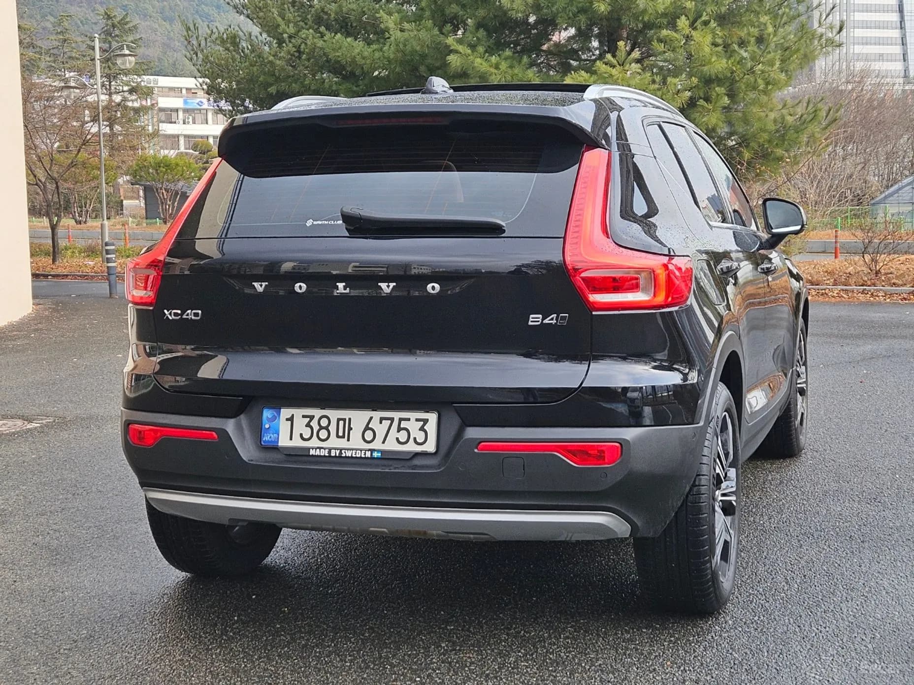 XC40