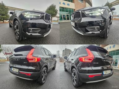 XC40