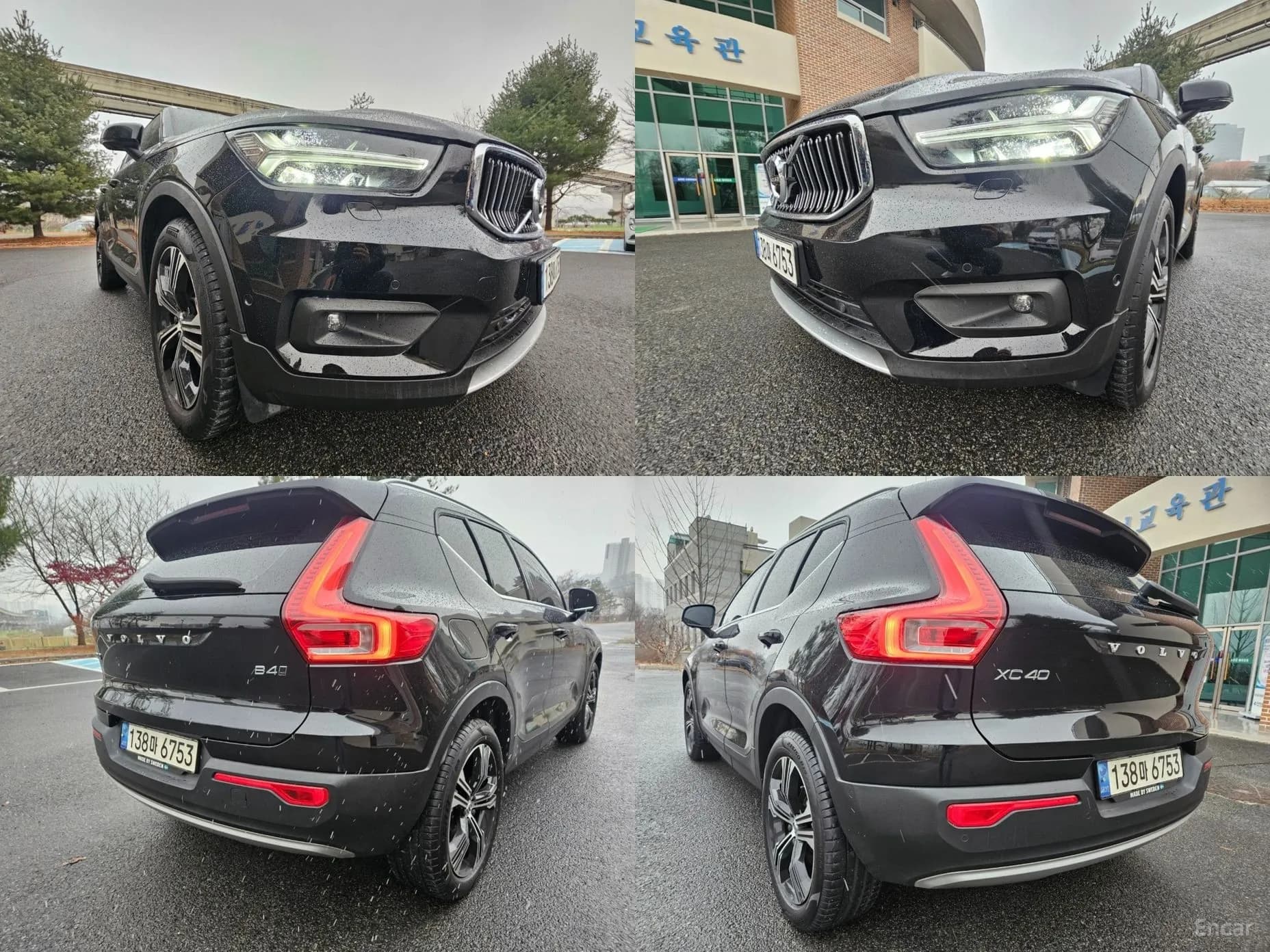 XC40