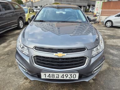 Cruze