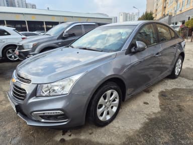 Cruze
