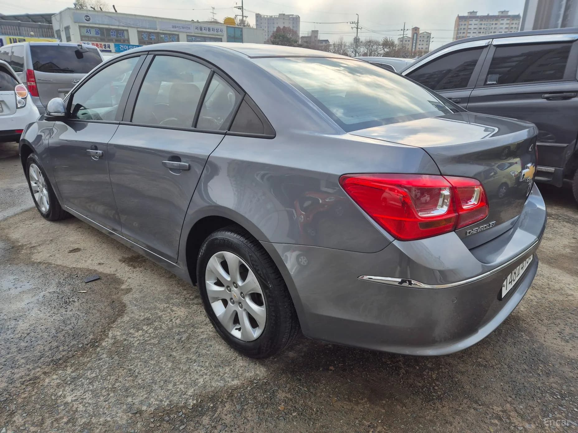Cruze