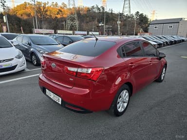 All new pride