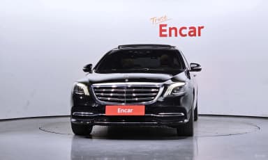 S-Class W222