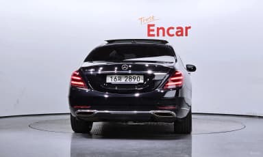 S-Class W222
