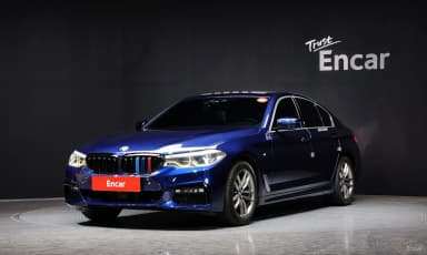 5 Series (G30)
