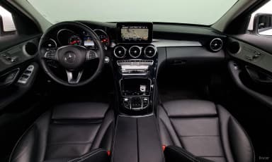 C-Class W205