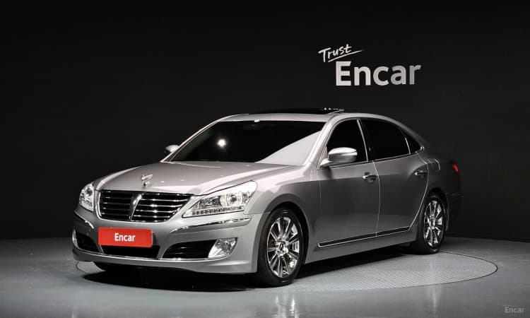 Equus (new)