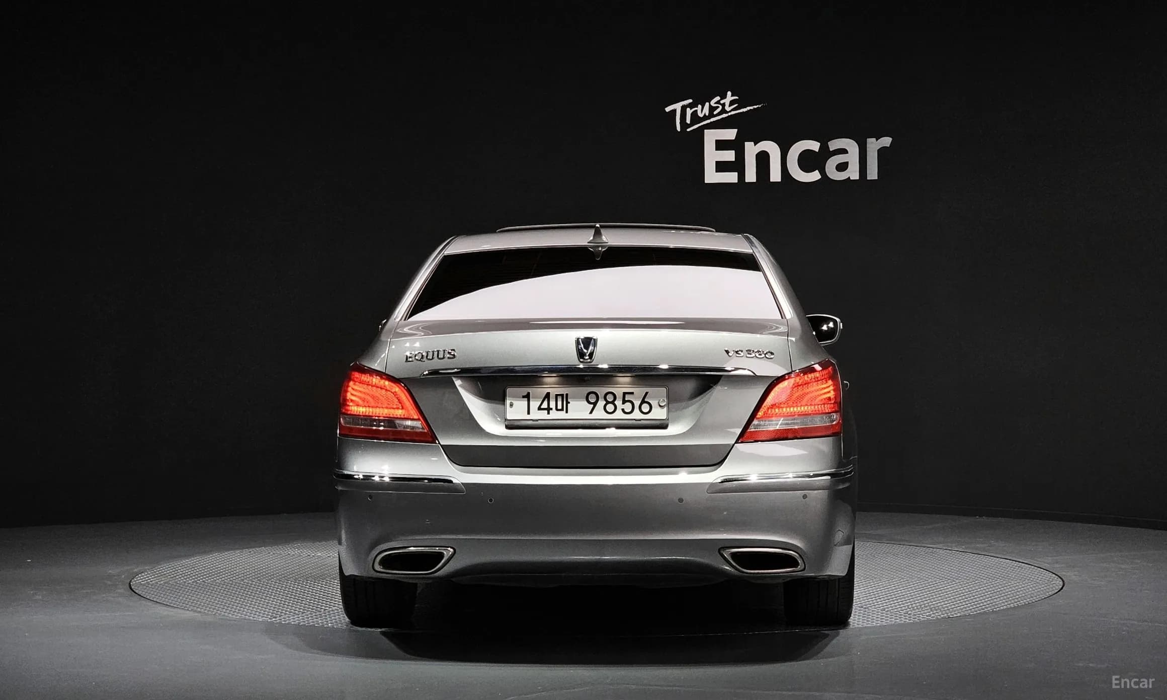 Equus (new)