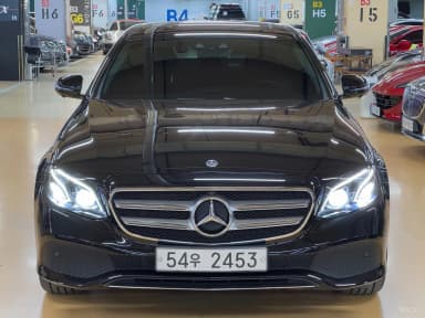 E-Class W213