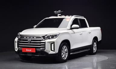 Rexton Sports Khan
