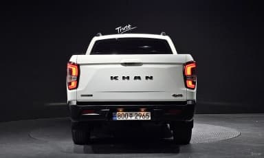 Rexton Sports Khan