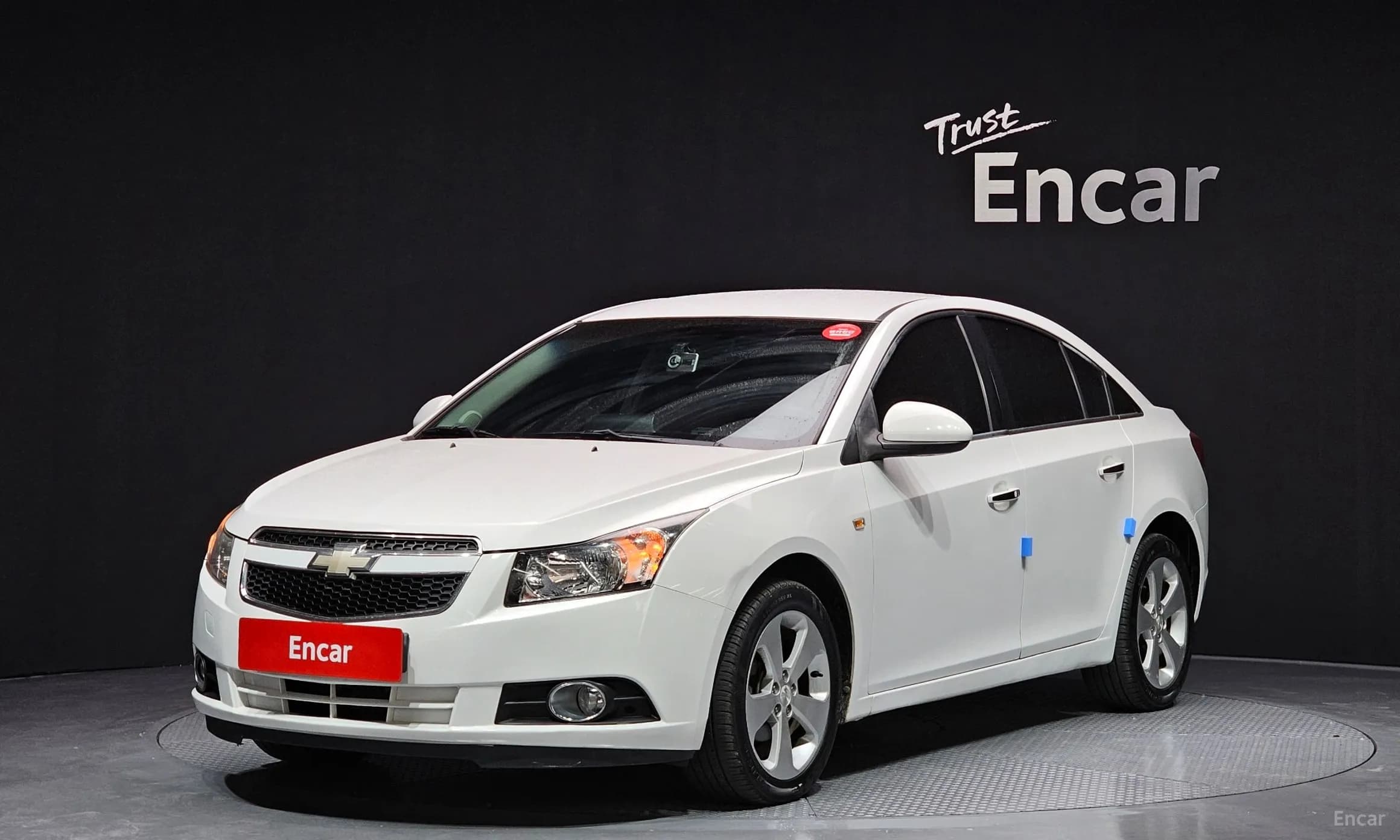 Lacetti Premier