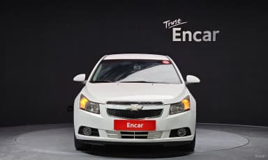 Lacetti Premier