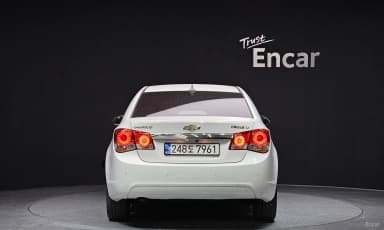 Lacetti Premier